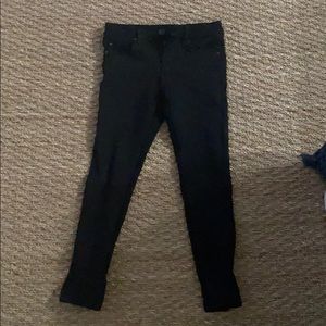 Girls back jeans size kids 8